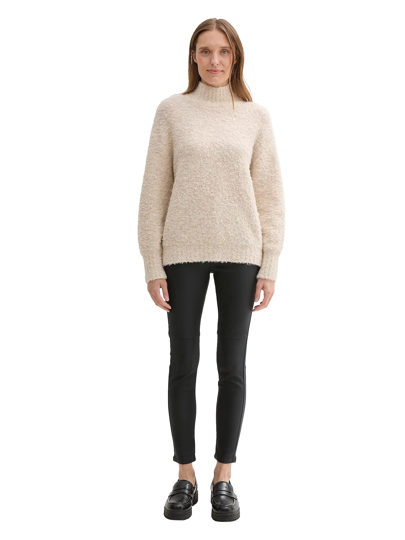TOM TAILOR | Leggings | 